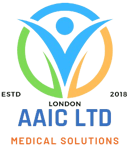 Ali AYYILDIZ Inter Consultancy Limited
