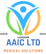 Ali AYYILDIZ Inter Consultancy Limited